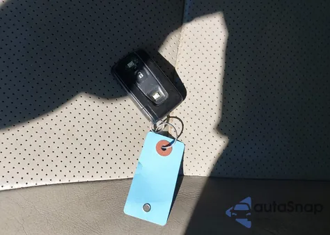 2008 Toyota Prius Standard z USA, uszkodzony, nr VIN JTDKB20U287784735